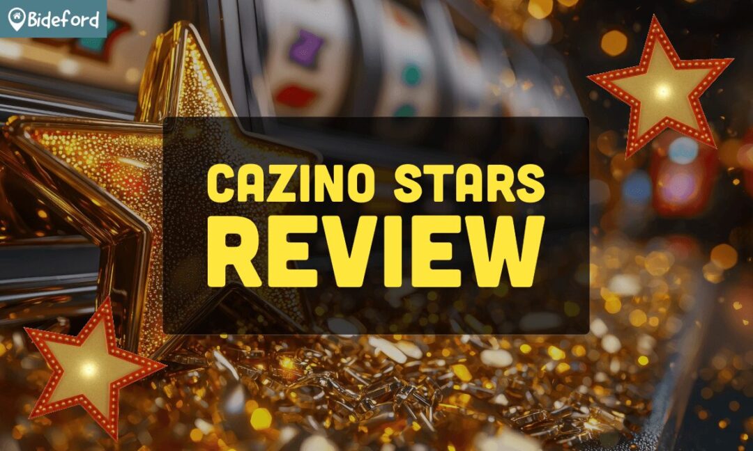banner bideford cazino stars