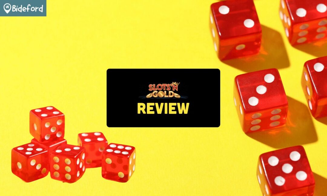 banner bideford slotsngold