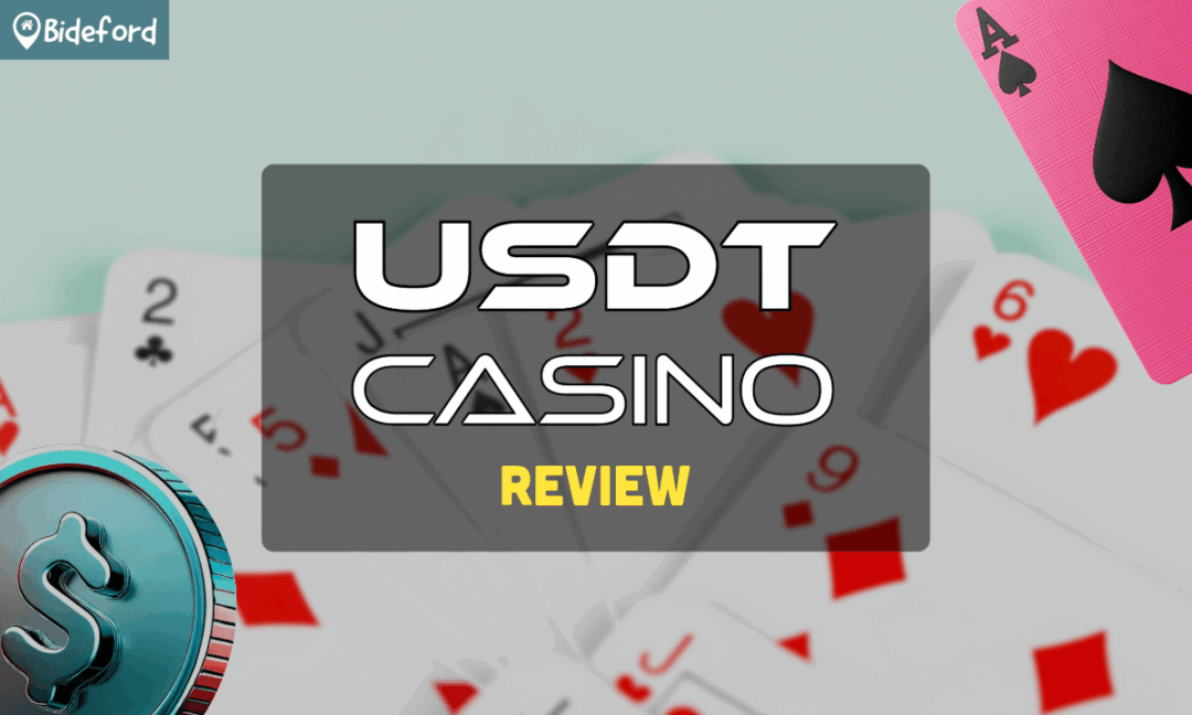 banner bideford usdtcasino