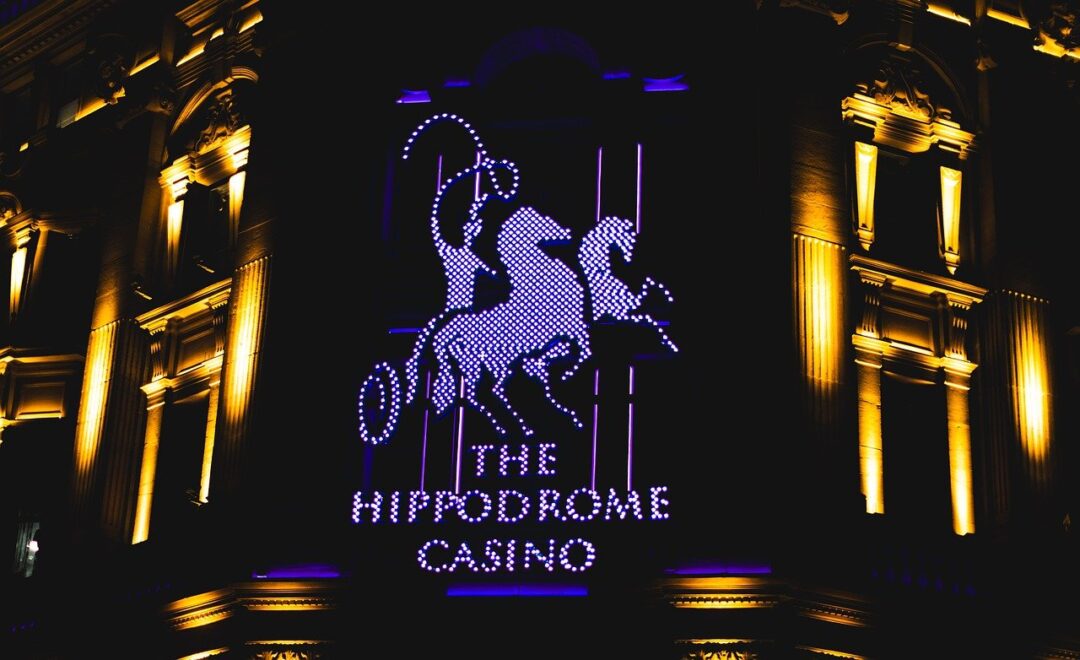 Experience Global Excellence The Hippodrome Casino Ranks Among the World’s Top 10