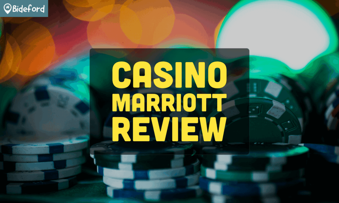 banner bideford casinomarriott