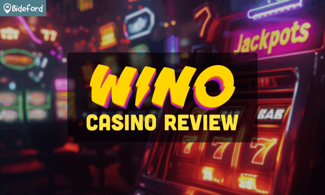 banner bideford wino casino