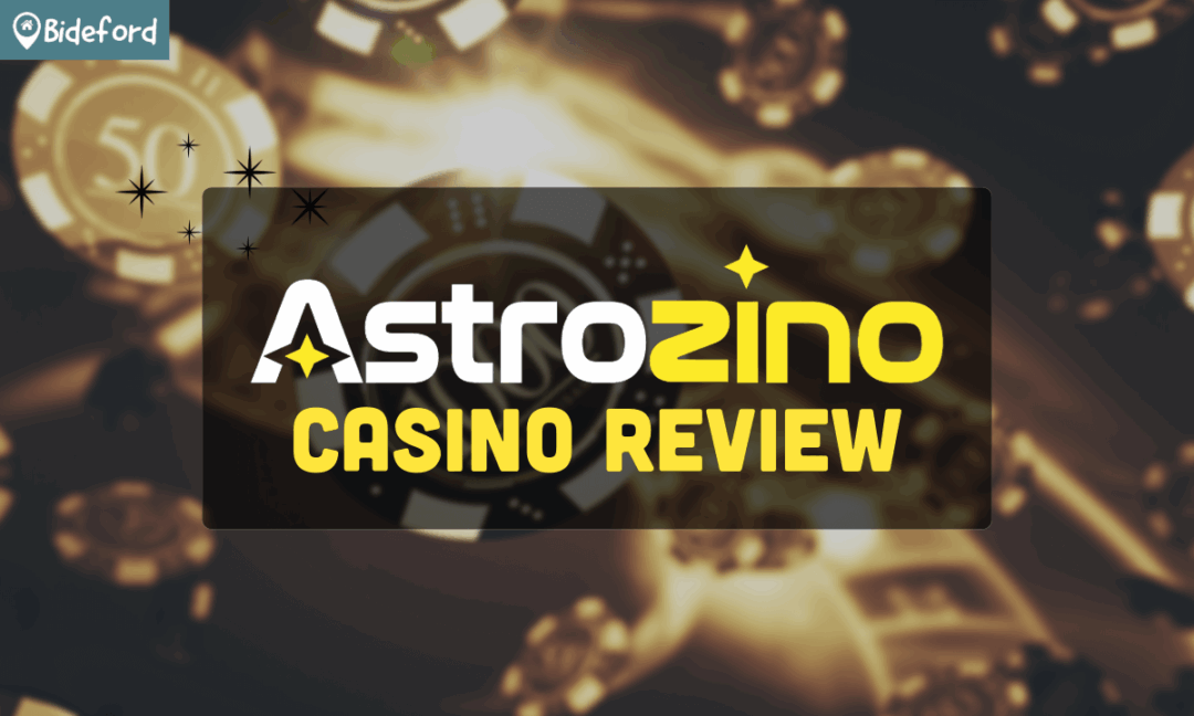 banner bideford astrozino