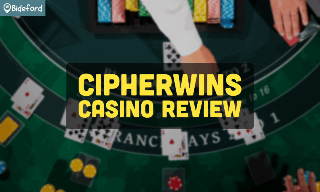 banner bideford cipherwins