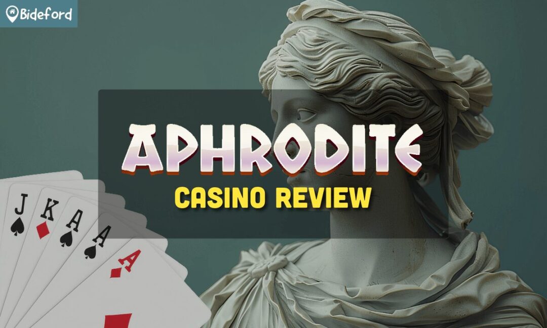 banner bideford aphrodite