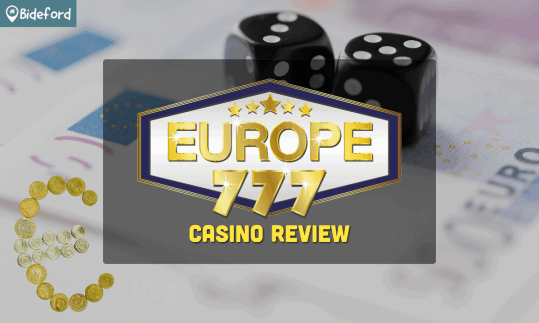 banner bideford europecasino777