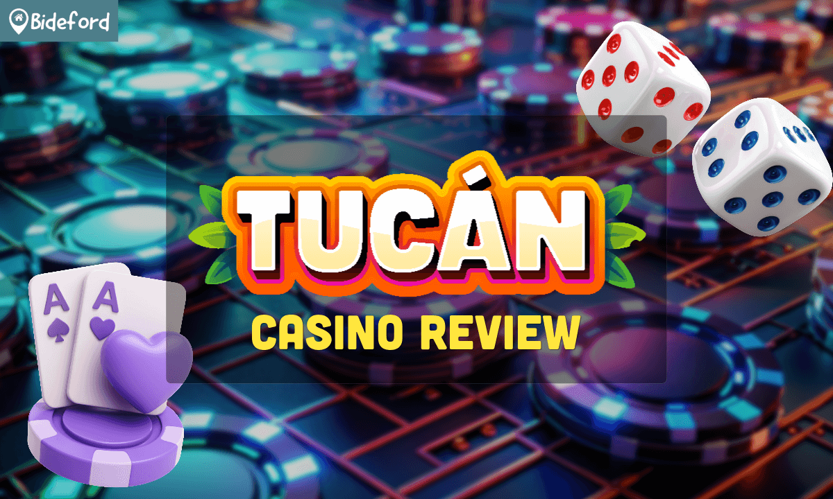 banner bideford tucancasino