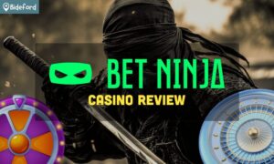 banner bideford betninja