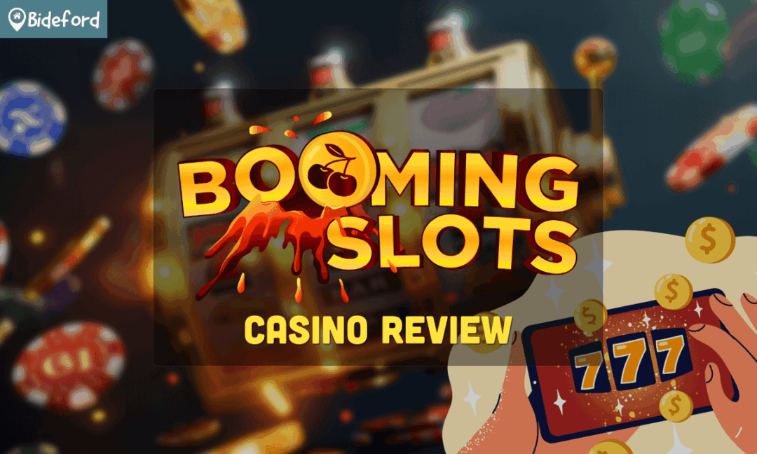 banner bideford boomingslots