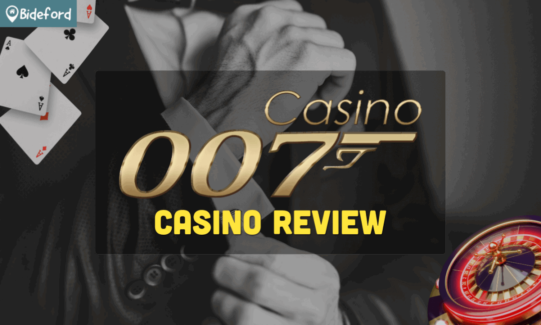 banner bideford - casino007