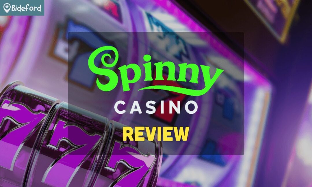 banner bideford - spinnycasino