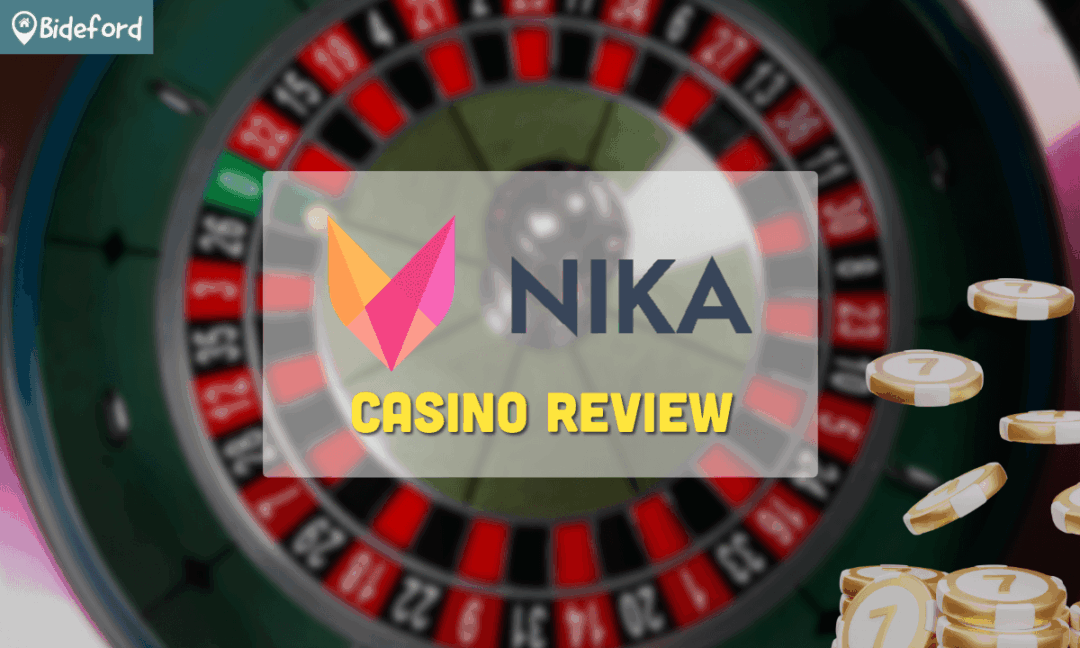 banner bideford nika