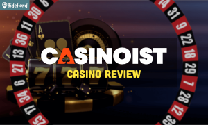 banner bideford casinoist