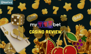 banner bideford my777bet