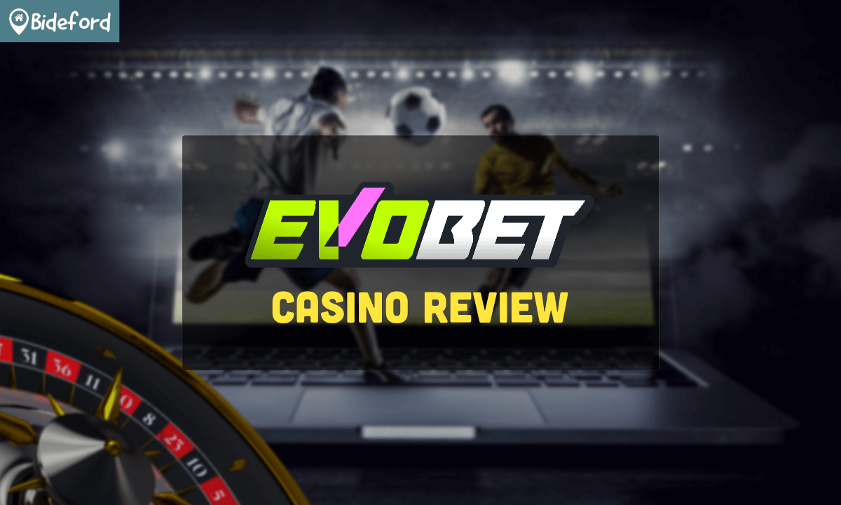 banner bideford evobet