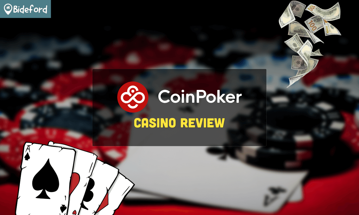 banner bideford coinpoker