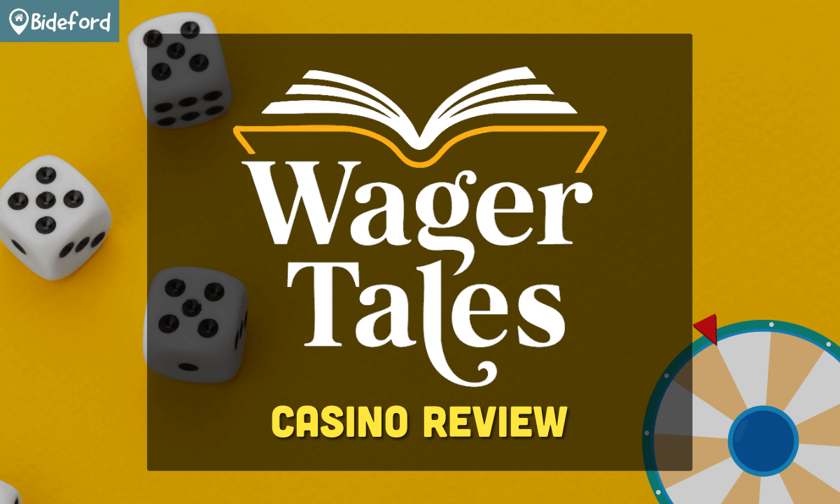 banner bideford wagertales