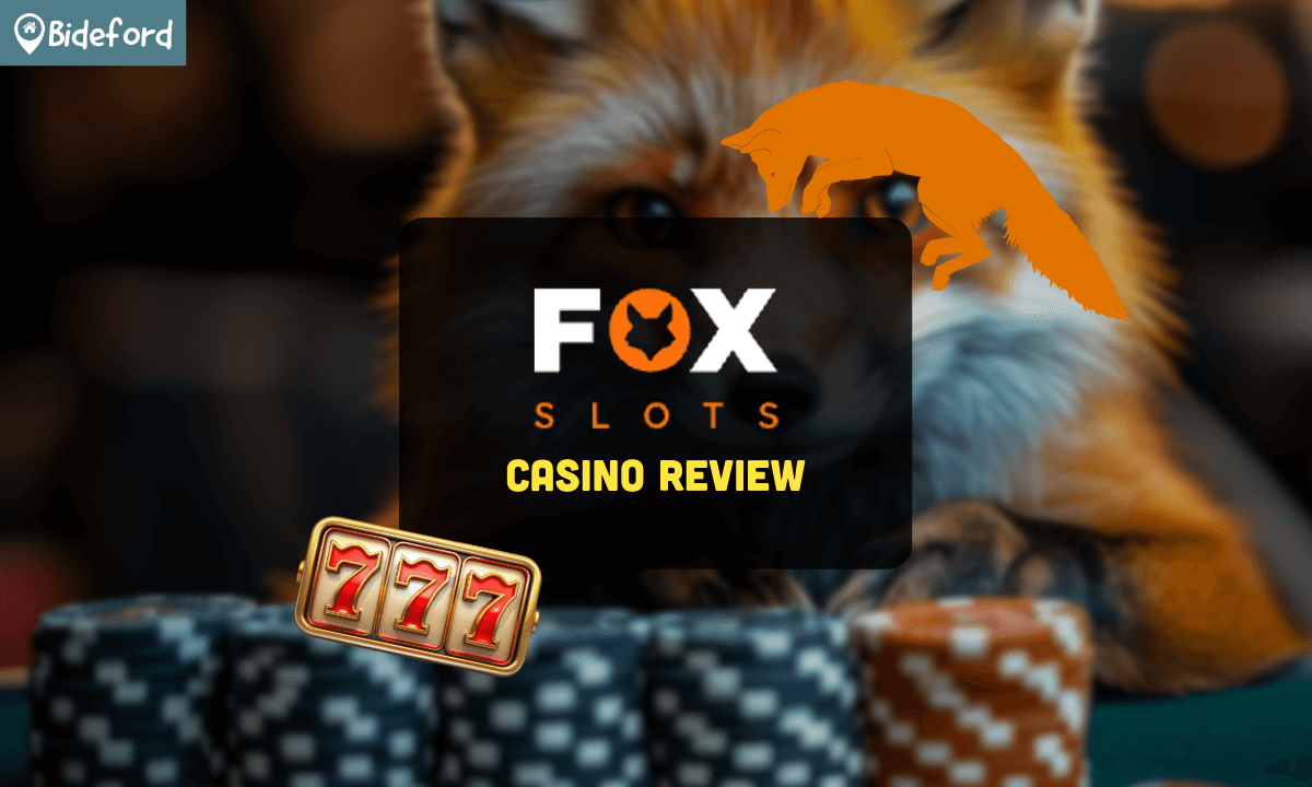 banner bideford foxslotscasino