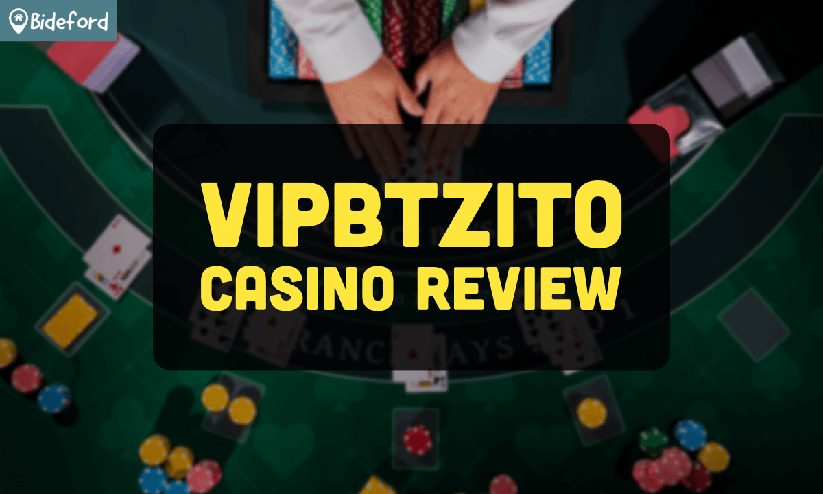 Betzito Casino