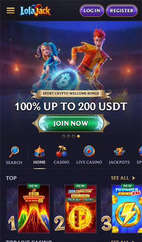 lolajack scr 1