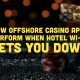 banner bideford How Offshore Casino Apps Perform When Hotel Wi-Fi Lets You Down