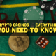 banner bideford Crypto Casinos — Everything You Need to Know