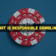 banner bideford What Is Responsible Gambling