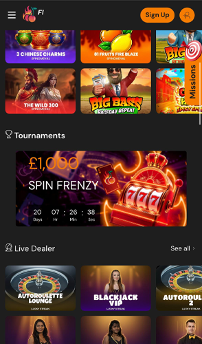 firejackpots scr 1