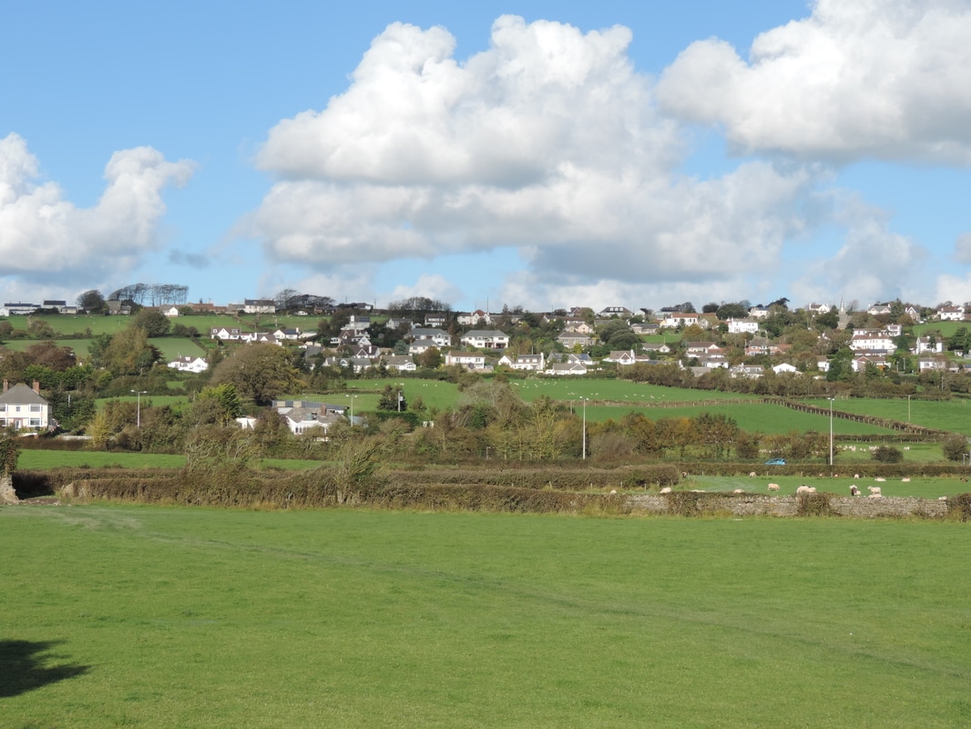 Ashford, North Devon