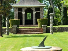 Tapeley Park Gardens (2)