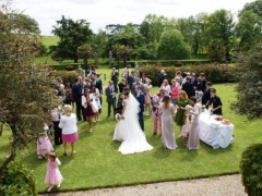 Tapeley Park Gardens (3)