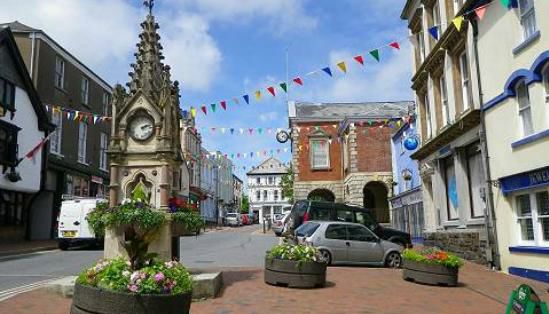 The Circular Economy with Freecycle North Devon