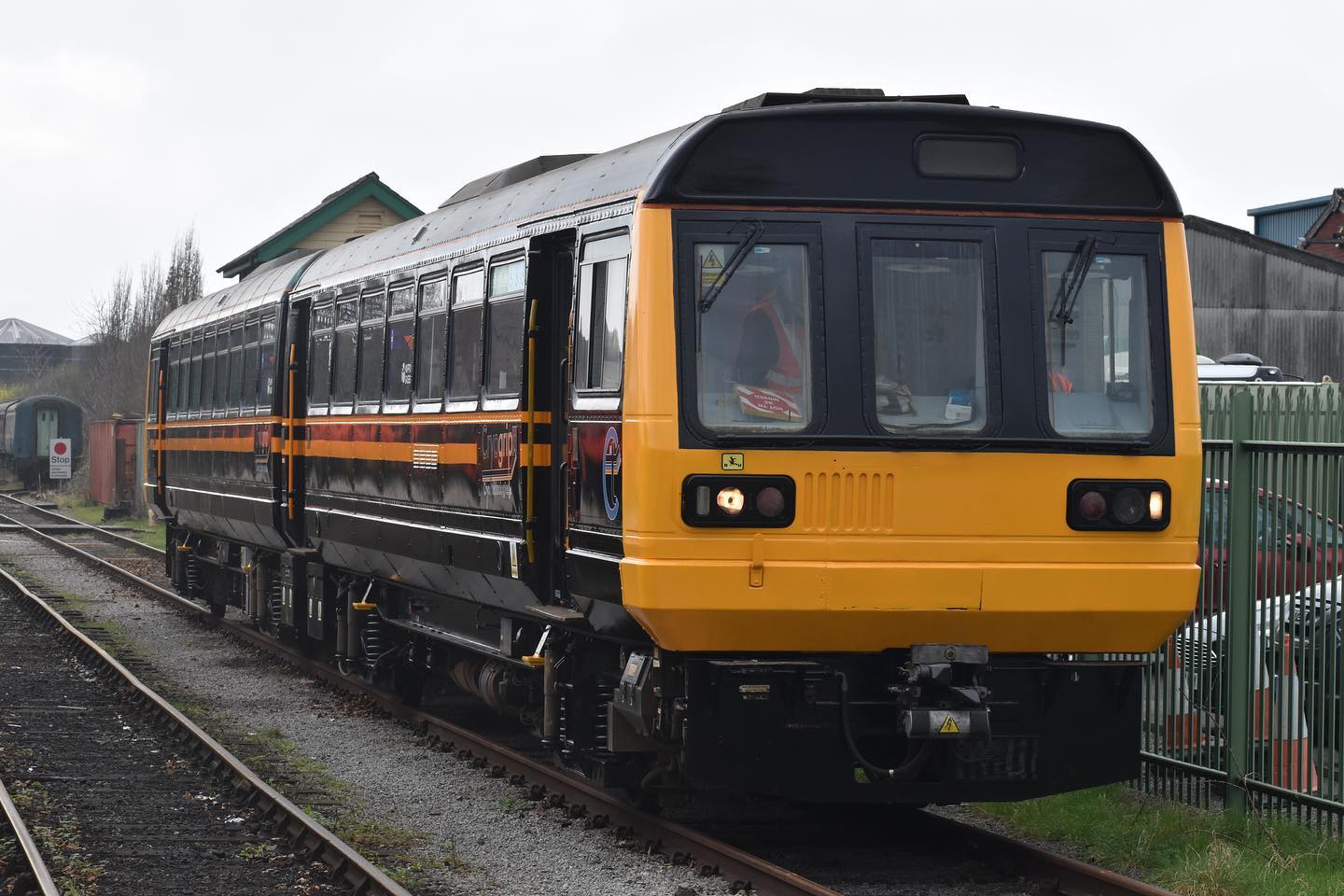 Does Bideford Have a Train Station?