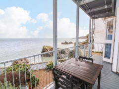Val's Seaview, Ilfracombe (Apartment)
