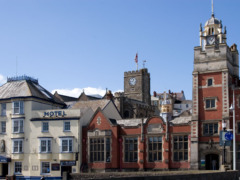 Bideford Library (2)