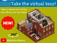 Bideford Library (4)