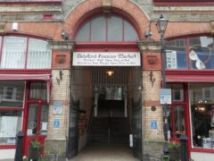 Market Music (1)
