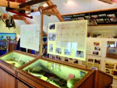 Mortehoe Museum (1)