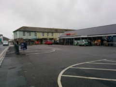 Tesco Express