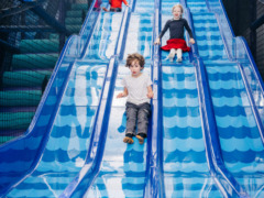 Waves Soft Play Bideford (1)