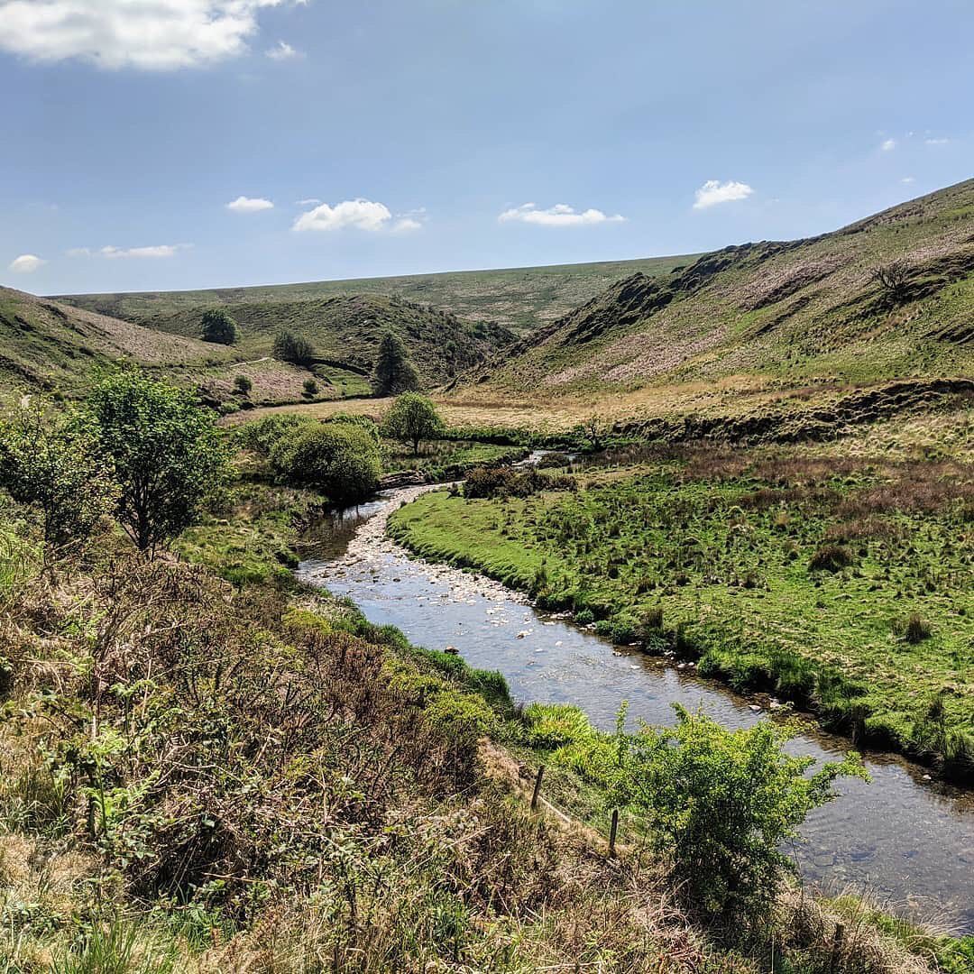 North Devon & Exmoor’s Top 7 Spectacular Wild Swimming Locations