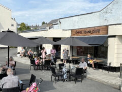 Cool Beans Cafe (2)