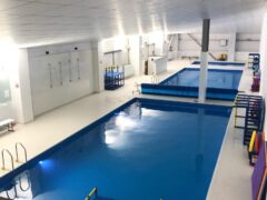 Make Waves Swim School LTD