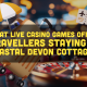banner bideford What Live Casino Games Offer Travellers Staying in Coastal Devon Cottages