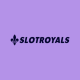 slotroyals logo bideford